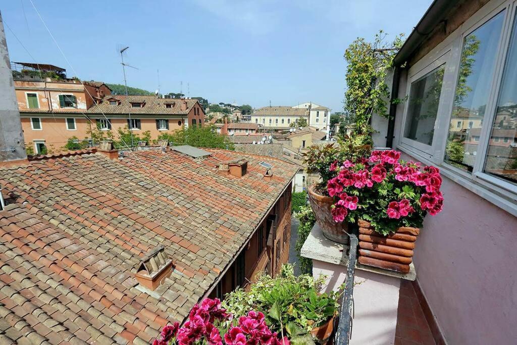 Apartamento Scala Luxury Terrace