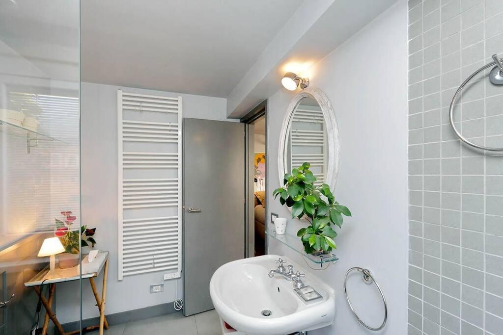 Apartamento Scala Luxury Terrace Roma