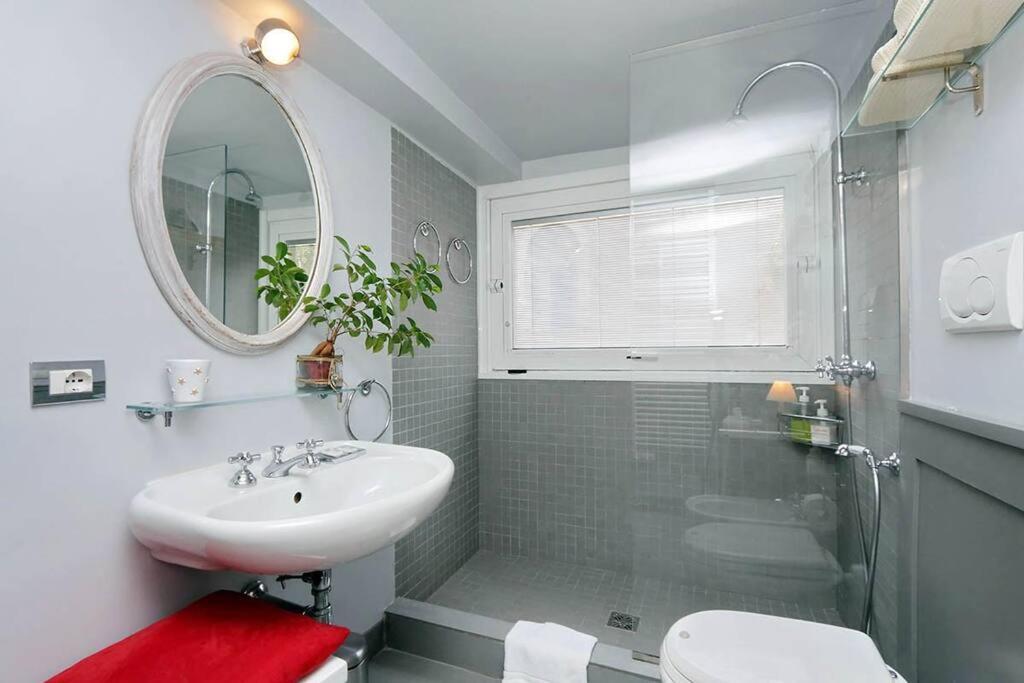 Scala Luxury Terrace Apartamento Roma