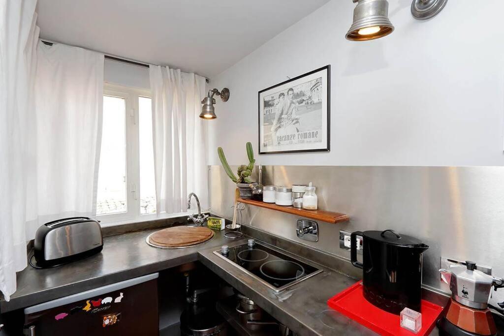Apartamento Scala Luxury Terrace *